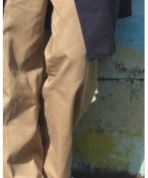 USED | チノパンツ