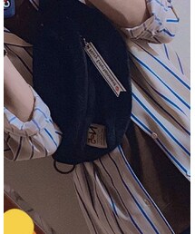 Nissy Entertainment | ボディバッグ/ウエストポーチ