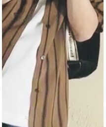 GU | シャツ/ブラウス