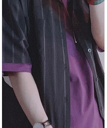 GU | シャツ/ブラウス