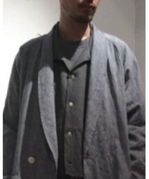 URU | シャツ/ブラウス