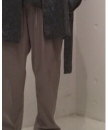 bukht | スラックス