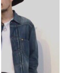 BRUNABOINNE | デニムジャケット