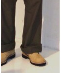 Hender Scheme | ブーツ