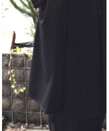 SASQUATCHfabrix. | その他アウター