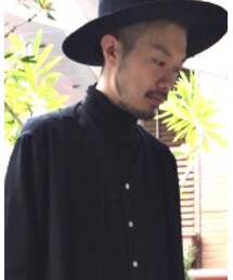 SASQUATCHfabrix. | Tシャツ/カットソー