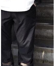 WhoWhat | その他パンツ