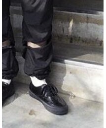 UNUSED | スニーカー