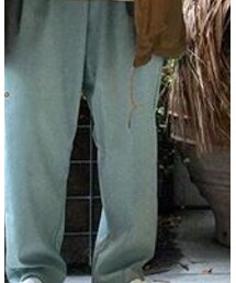 bukht | スラックス