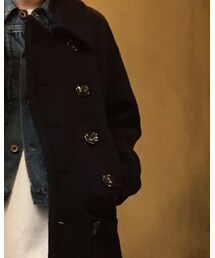 ROBES&CONFECTIONS | ピーコート