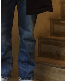 BRUNABOINNE | デニムパンツ