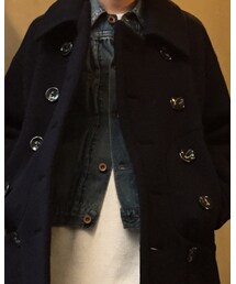 BRUNABOINNE | デニムジャケット