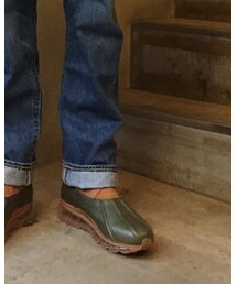 Tomo & Co | ブーツ