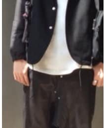 crepuscule | パーカー