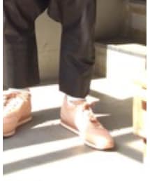 Hender Scheme | スニーカー