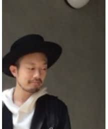 WACKO MARIA | ハット