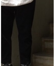 bukht | スラックス