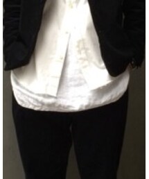 AUGUSTE PRESENTATION | Tシャツ/カットソー