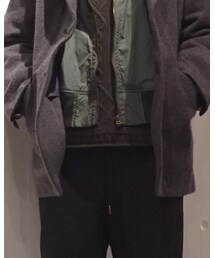 bukht | ニット/セーター