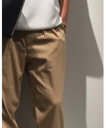 bukht | スラックス