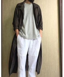 SHINYA KOZUKA | ナイロンジャケット