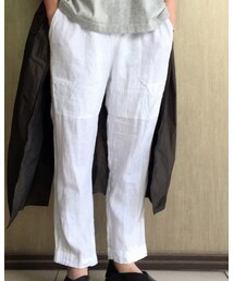 AUGUSTE PRESENTATION | その他パンツ