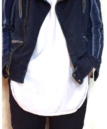 AUGUSTE PRESENTATION | シャツ/ブラウス