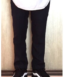 AUGUSTE PRESENTATION | その他パンツ