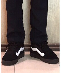 VANS | スニーカー