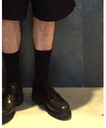 Paraboot | ブーツ