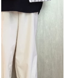 CLAMP | カーゴパンツ