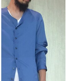 the Sakaki | シャツ/ブラウス