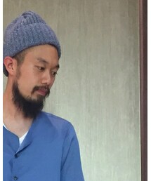 crepuscule | ニットキャップ/ビーニー