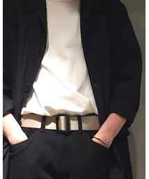 AUGUSTE PRESENTATION | Tシャツ/カットソー