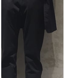 AUGUSTE PRESENTATION | その他パンツ