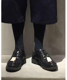 rosa mosa | ブーツ