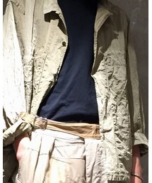 GOWN&FOUNDATION | Tシャツ/カットソー