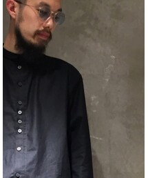 PHOEBE ENGLISH | シャツ/ブラウス