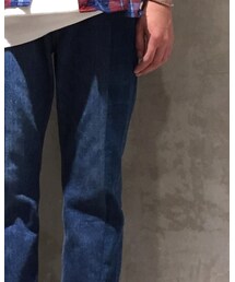 LEH | デニムパンツ