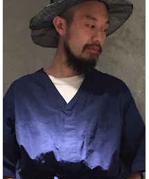 AUGUSTE PRESENTATION | Tシャツ/カットソー