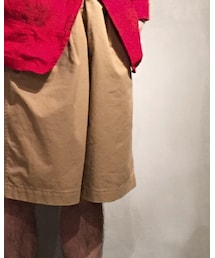 CLAMP | その他パンツ