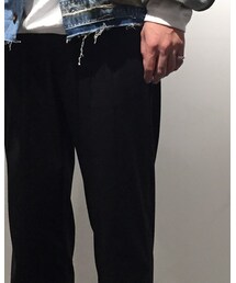 bukht | スラックス