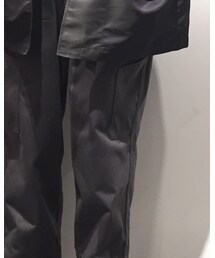 TUKI | カーゴパンツ