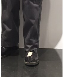 rosa mosa | ブーツ