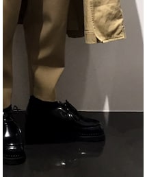 Paraboot | ブーツ