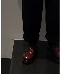 Paraboot | ブーツ