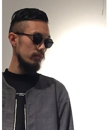 BLYSZAK | サングラス