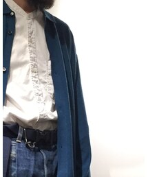 crepuscule | カーディガン/ボレロ