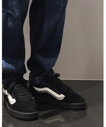 VANS | スニーカー