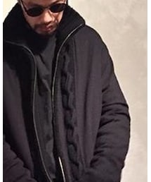 Yohji Yamamoto | ジャケット/アウター